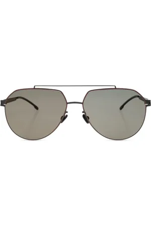 MYKITA Pilot-frame sunglasses