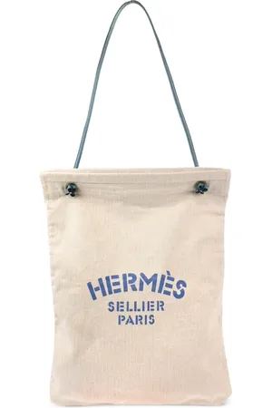 Hermès 1990-2000s Aline GM shoulder bag