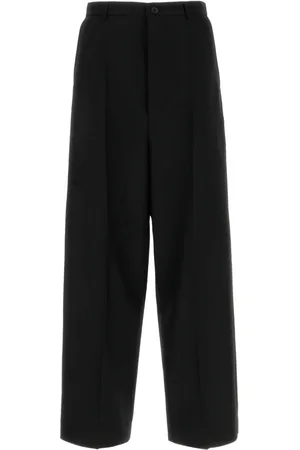 Balenciaga Straight-leg trousers