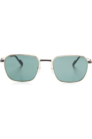 Cartier Square-frame sunglasses