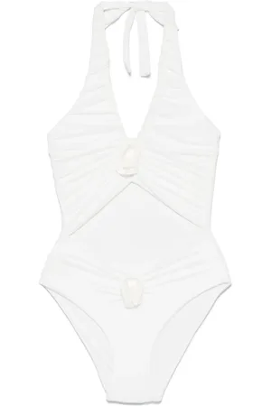Maygel Coronel Zaguan swimsuit