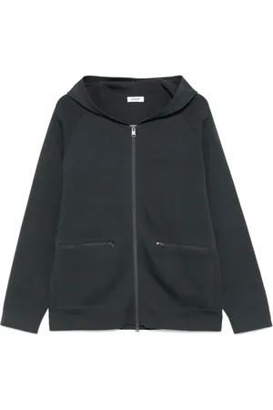 Sandro Zip-up hoodie