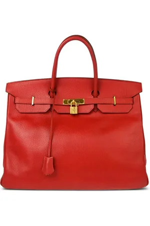 Hermès 1999 Birkin 40 tote bag