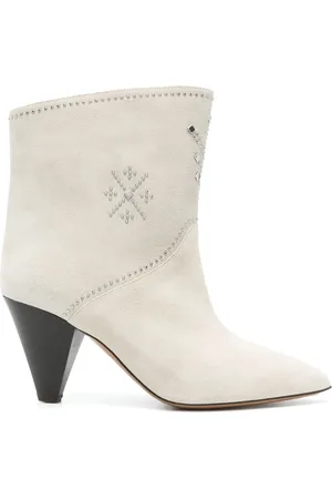 Isabel Marant 75mm Loline boots