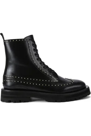 Kurt Geiger Drayton boots