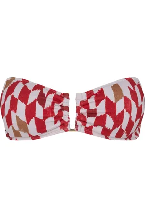 Lenny Niemeyer Rita bikini top