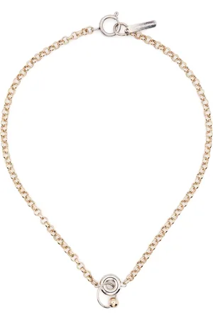 Justine Clenquet Sinead necklace