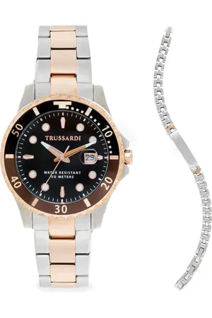 Trussardi City Life 42mm