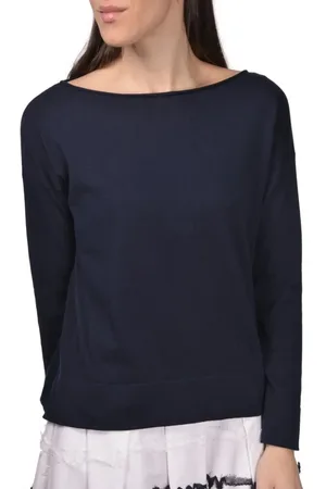 Gran Sasso Wool top