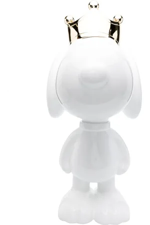 Leblon Delienne Snoopy Crown figurine (65cm)