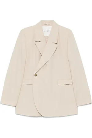 Herskind Double-breasted blazer