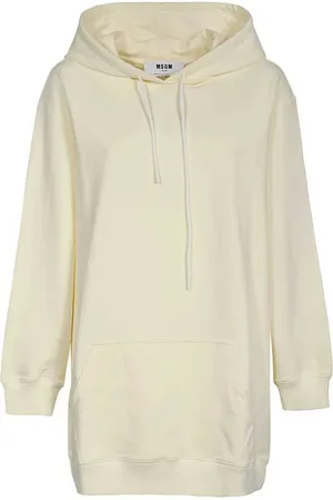 Msgm Cotton hoodie