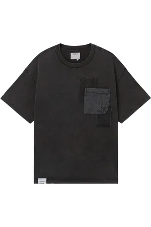 Musium Div. Cotton t-shirt