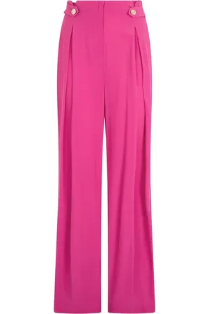 Liu Jo High-waisted trousers