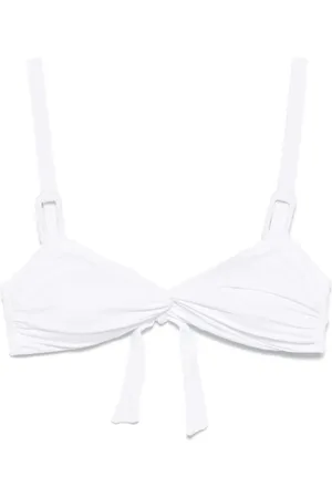FISICO Triangle-cup bikini top