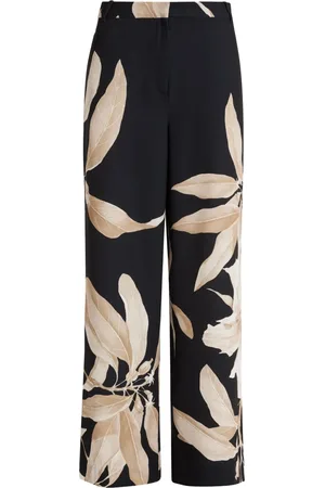 HEMANT AND NANDITA Niru trousers