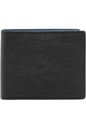 AGNÈS B. Leather wallet