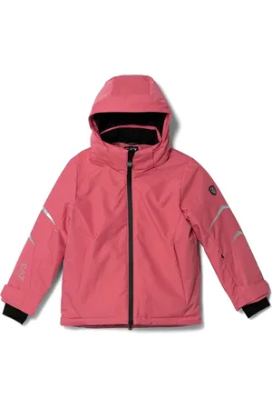 Emporio Armani Hooded jacket