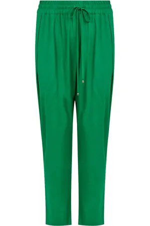 Lenny Niemeyer Cropped trousers
