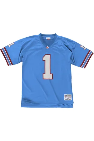 Mitchell & Ness NFL Legacy "Houston Oilers 93 Warren Moon" jersey
