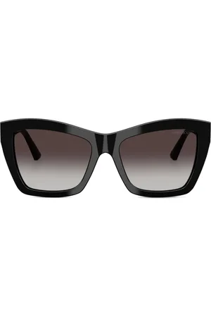 Jimmy Choo Cat-eye sunglasses