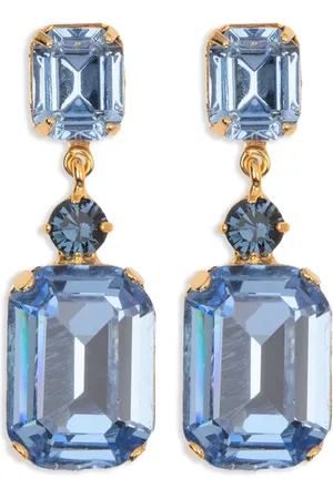 Jennifer Behr Justine earrings