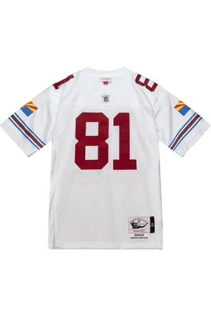 Mitchell & Ness 2003 Anquan Boldin Arizona Cardinals Authentic jersey