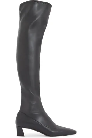 Giuseppe Zanotti 45mm Janiee Plus boots