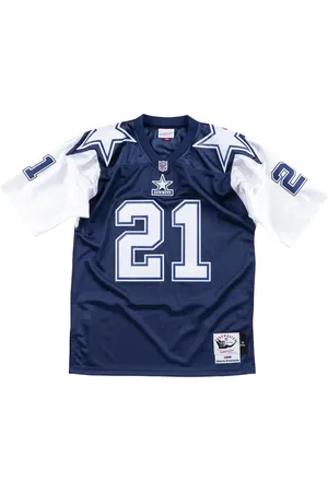 Mitchell & Ness NFL Authentic "Dallas Cowboys 1995 Deion Sanders" jersey