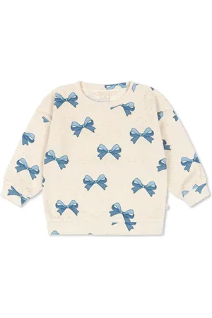 Konges Sløjd Printed sweatshirt