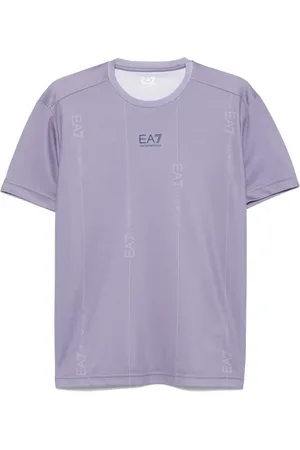 EA7 Tennis T-shirt