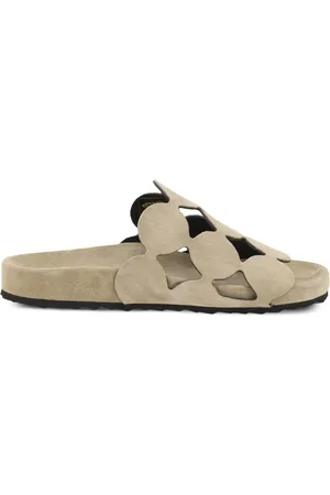 Pierre Hardy Bulles sandals