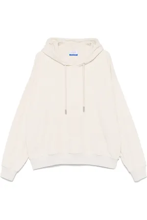 OFF-WHITE Terrycloth hoodie