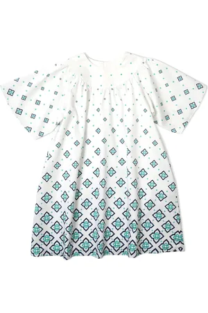 Casablanca Monogram dress