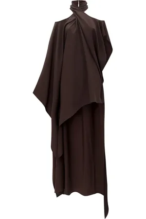 ‎Taller Marmo‎ Metauro kaftan dress