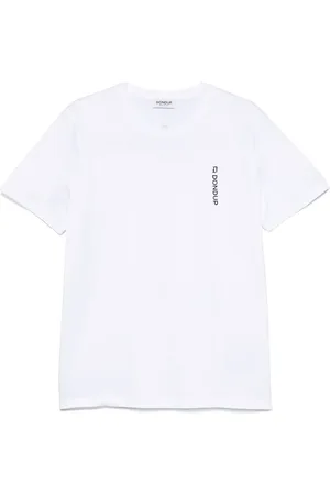 Dondup Logo-print T-shirt