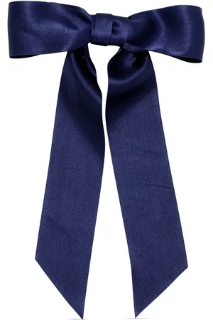 Jennifer Behr Virginia Bow hair clip
