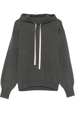 Jil Sander Cashmere hoodie