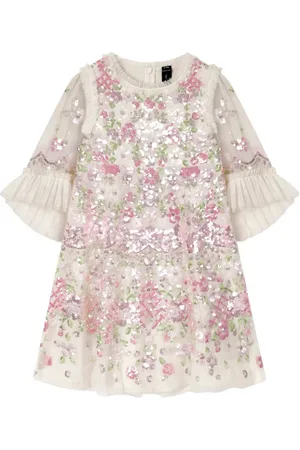Needle & Thread Tulle Garden Delight dress
