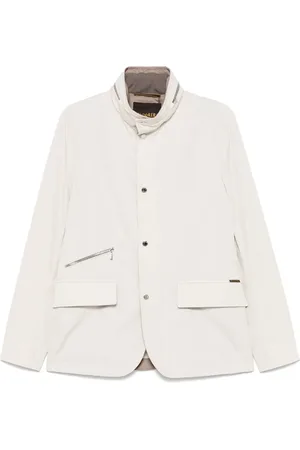 MOORER Sten-At jacket