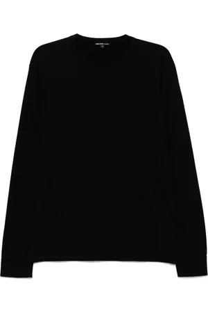 James Perse Crew-neck T-shirt