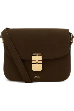 A.P.C. Grace crossbody bag