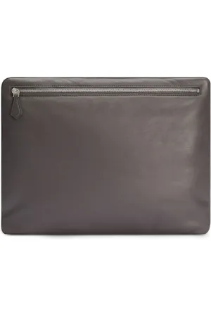 Dolce & Gabbana Leather clutch bag