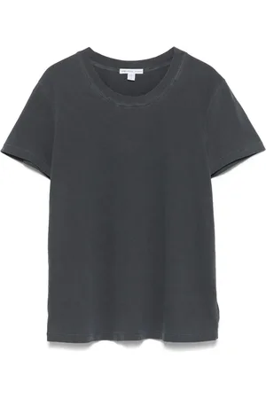 James Perse Cotton T-shirt