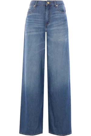 Ganni Wide-leg jeans