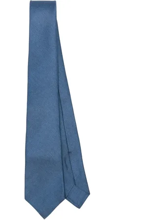 Kiton Silk tie