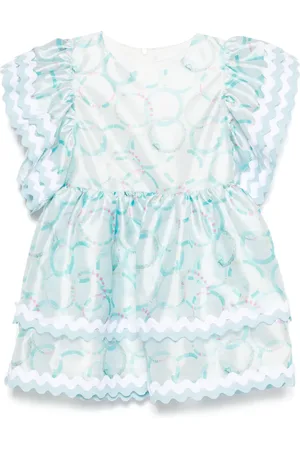 MISS GRANT Satin dress