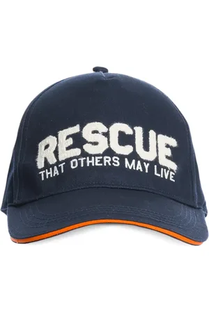 Parajumpers Slogan-detail baseball cap
