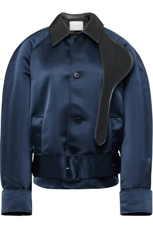J.W.Anderson Rounded jacket