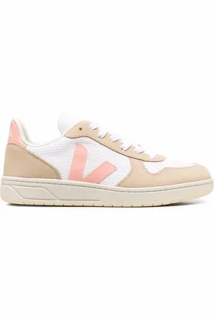 Veja V-10 low-top sneakers